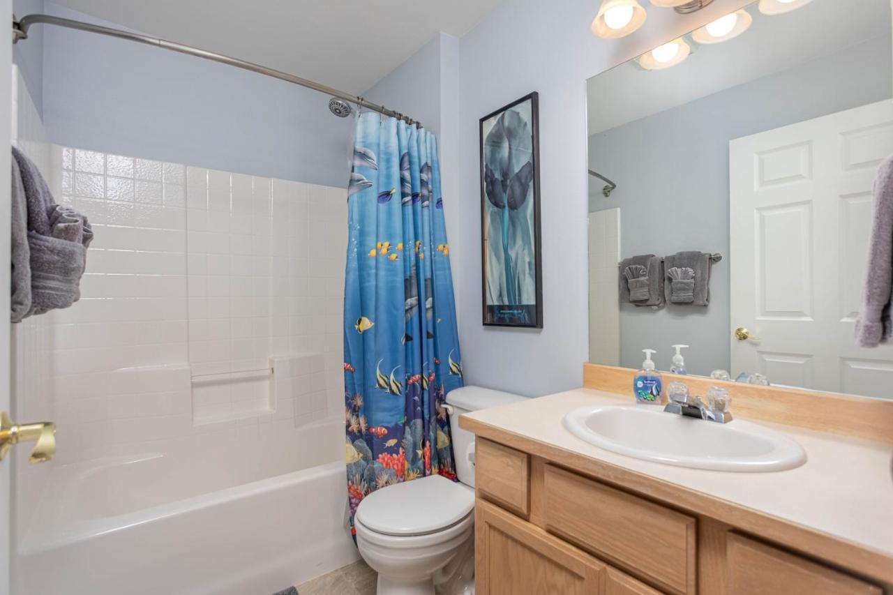 Alpine Escape Apartment Leavenworth Ngoại thất bức ảnh