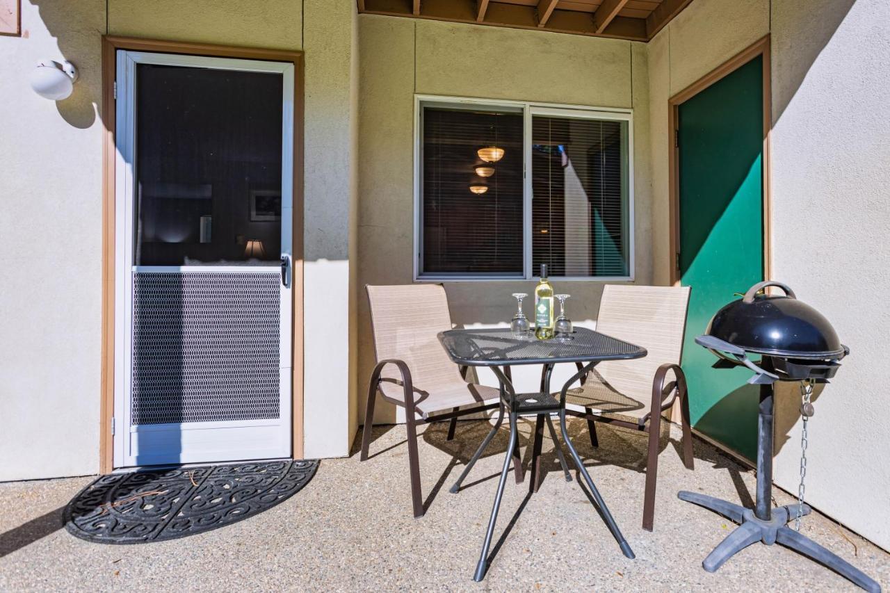 Alpine Escape Apartment Leavenworth Ngoại thất bức ảnh